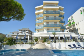 Hotel Anthony Lido Di Jesolo